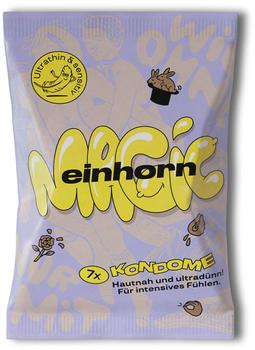 einhorn einhorn Kondome magic 7 St&uuml;ck