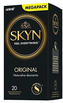 Skyn Original Kondome 20 St.