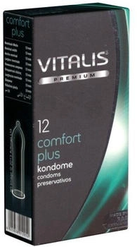 Vitalis comfort plus 12 St.