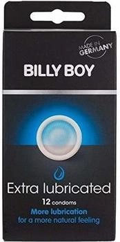 Billy Boy Extra Lubricated Kondome (12pcs.)