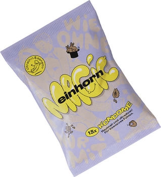 einhorn Magic Einhorn Kondome (13pcs.)