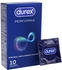 Durex Kondom Mit Verzögerungsgel in der Spitze