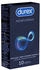 Durex Kondom Mit Verzögerungsgel in der Spitze