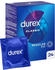 Durex Classic Kondome 24 St.