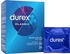 Durex Classic Kondome 24 St.