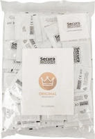 Secura &laquo;Original&raquo; 100 transparente Standard-Kondome (100 Kondome) 100 St