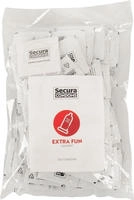 &laquo;Extra Fun&raquo; 100 Kondome mit extra Noppen, mehr Stimulation (100 Kondome) 100 St