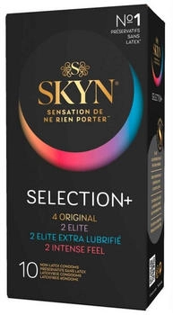 Skyn Latexfreier Kondom Mix