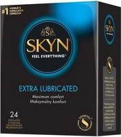 SKYN Latexfreie Kondome (Extra Feucht 24)