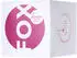 Loovara Fox 53 Condom 12 Stück mm transparent transparent