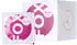 Loovara Fox 53 Condom 12 Stück mm transparent transparent