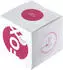 Loovara Fox 53 Condom 12 Stück mm transparent transparent