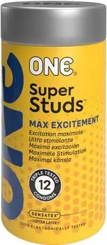 One Kondome 12er Packung
