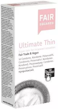 Fair Squared Ultimate Kondome