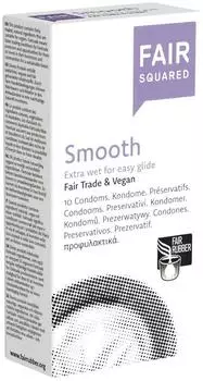 Fair Squared Smooth Kondome