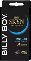 BILLY BOY SKYN hautnah extra feucht