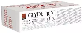 Glyde Ultra Supermax Kondome 100 Stk.