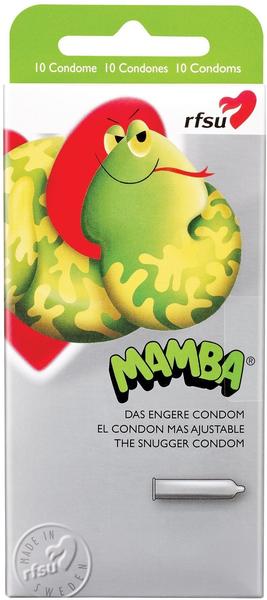 RFSU Mamba Kondome (10 Stk.)