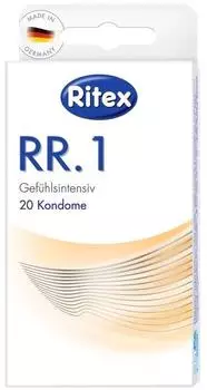 Ritex RR.1 (20 Stk.)