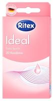 PZN-DE 00592957, Ritex Ideal Kondome Inhalt: 20 St