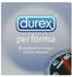 Durex Performa (3 Stk.)