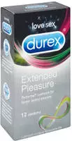 DUREX Performa Kondome mit Gleitmittel f&uuml;r l&auml;ngeres Vergn&uuml;gen 12St. 0,12 kg