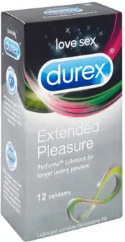 Durex Performa (12 Stk.)