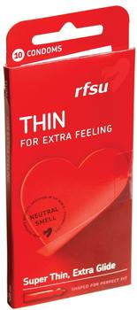 RFSU Thin Kondome (10 Stk.)