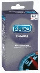Durex Performa (24 Stk.)