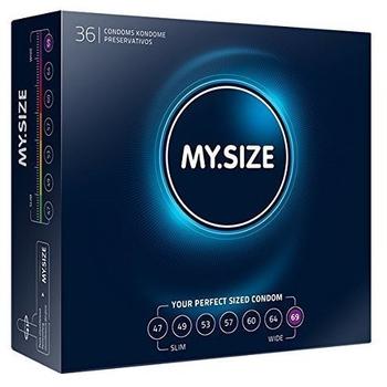 MySize 69 (36 Stk.)