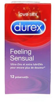 Durex Elite (24 Stk.)