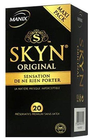 Manix Skyn Original (20 Stk.)