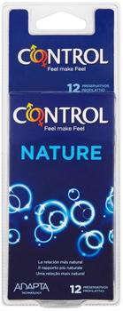 Control Condom Control Nature (12 pcs.)