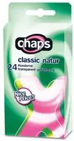 Ritex Chaps classic natur Kondome 24 St&uuml;ck