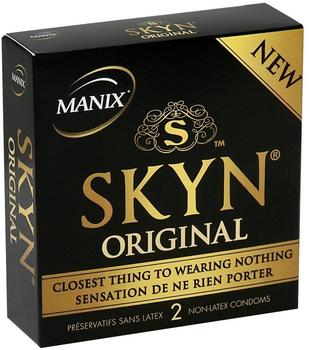Manix Skyn Original (2 Stk.)