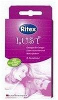 Ritex LUST Kondome 24 St