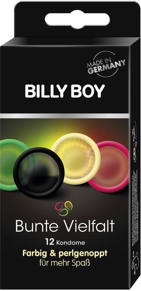 Billy Boy Bunte Vielfalt (12 Stk.)