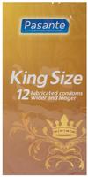 Pasante King Size Kondome 12 St&uuml;ck