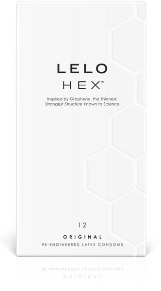 Lelo Hex (12 Stk.)