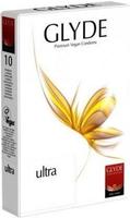 Ultra &laquo;Natural&raquo; Kondome - Vegane Kondome, 10 St&uuml;ck (10 Kondome) 10 St