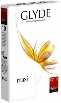 Glyde Maxi (10 Stk.)