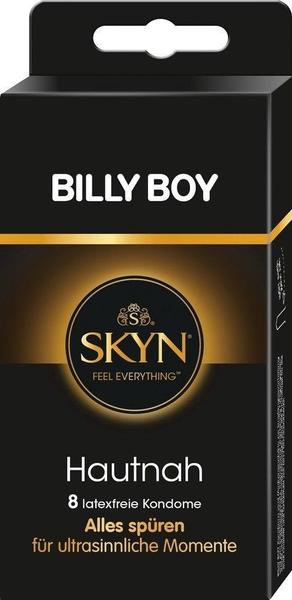 Billy Boy Skyn Hautnah (8 Stk.)