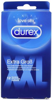 Durex Extra Groß (12 Stk.)