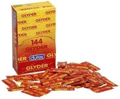 Durex Glyder Ambassador (144 Stk.)