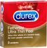 Durex Fetherlite Ultra Thin Feel (3 Stk.)