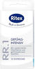 PZN-DE 01222091, Ritex RR.1 Kondome 10 St