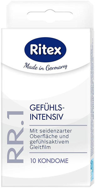 Ritex RR.1 (10 Stk.)