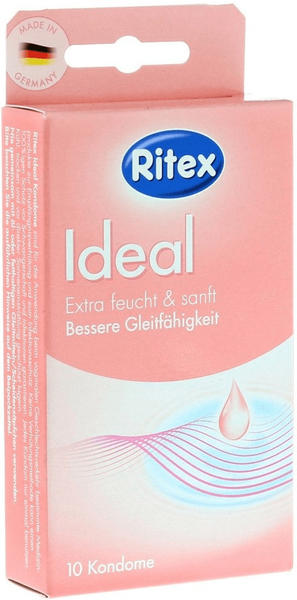 Ritex Ideal (10 Stk.)