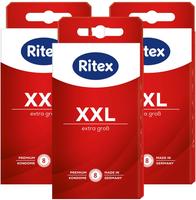 Ritex XXL Kondome 24 St