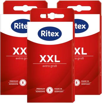 Ritex XXL Kondome (24 Stk.)